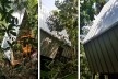 Monkey House, Paraty RJ Brasil, 2020. Arquiteto Marko Brajovic / Atelier Marko Brajovic