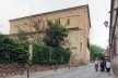 Sinagoga Sefardi del Tránsito (ou de Samuel ha-Levi), Toledo, Espanha