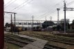 Oficinas ferroviárias da Lapa, São Paulo