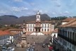 Museu da Inconfidência, Ouro Preto