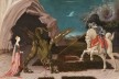 Paolo Uccello, São Jorge e o Dragão, c.1470