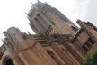 Vista externa da Catedral de Liverpool