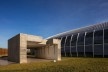 Projeto Sirius, Campinas SP, 2019. Paulo Bruna Arquitetos Associados