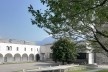Convento de freiras agostinianas em Monte Carasso, Suíça, 1981-1984. Intervenção do arquiteto Luigi Snozzi