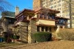 Emil Bach House, Chicago Illinois, Estados Unidos, 1915. Arquiteto Frank Lloyd Wright