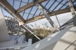 Fondation Louis Vuitton, Frank Gehry