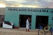 Mercado de Saquaíra