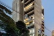Residencial Huma Klabin, Vila Mariana, São Paulo, 2016, escritório UNA Arquitetos