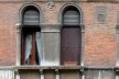 Janela em arco ferradura, Veneza