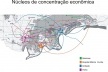 Disciplina de projeto Estúdio VII: Núcleos de concentração econômica. Região Metropolitana de Ipatinga, MG