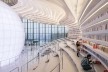 Tianjin Binhai Library, China, 2017, escritórios MVRDV + TUPDI