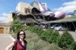 Elciego, hotel de 5 estrelas projetado por Frank Gehry
