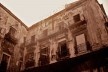 Edifício abandonado. Palermo, Itália. Agosto/2010