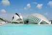Cidade das Artes e da Ciência de Valencia, Santiago Calatrava