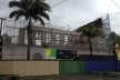 Situação anterior à obra