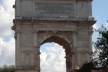 Arco de Tito, 81 d.C.