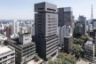 Edifício Santos Augusta, São Paulo, 2018, arquiteto Isay Weinfeld
