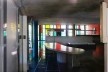 Casa do Brasil, Cidade Universitária de Paris, 1959. Arquiteto Le Corbusier