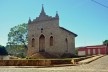 Capela de Nossa Senhora do Rosário, em Grão Mogol, terra de minerais preciosos