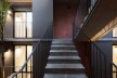 Edifício Tico RV, São Paulo SP Brasil, 2020. Arquitetos Danilo Terra, Fernanda Sakano, Juliana Terra e Pedro Tuma (autores) / Terra e Tuma Arquitetos Associados