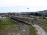 A cidade como produto das nossas mãos – o lamentável estado de degradação do Parque Ferroviário de Santa Maria, antigo entroncamento ferroviário do Rio Grande do Sul, ‘vazio urbano’ hoje clandestinamente invadido e irregularmente lotado (popularmente cham