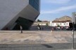 Casa da Música, Porto. Arquiteto Rem Koolhaas