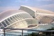 Cidade das Artes e das Ciências, Valência. Santiago Calatrava