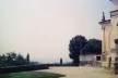 Villa Capra, ou \"La Rottonda”, Vicenza. Arquiteto Andrea Palladio