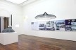 Exposição “A arquitetura de Lelé: fábrica e invenção”, curadoria é de Max Risselada, 20 de julho a 19 de setembro de 2010