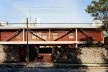 Figura 21 – Vilanova Artigas, Casa Mendes André, São Paulo, 1966