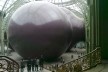Leviathan, de Anish Kapoor
