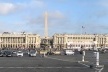 Praça da Concórdia, Paris