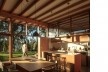 Casa dos Terraços Circulares, Cotia SP, 2020. Arquiteto Denis Joelsons