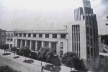 A sede dos Correios em 1944