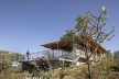 Casa Palicourea, São Jorge GO Brasil, 2021. Arquitetos Daniel Mangabeira, Henrique Coutinho e Matheus Seco / Bloco Arquitetos