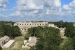 Uxmal, Palácio dos Governadores, México