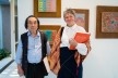 Koiti Mori e Klara Kaiser