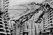 Arranha-céus em Copacabana