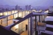 Conjunto residencial Nexus, Fukuoka, Japão. Rem Koolhaas