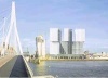 MAB-Tower, Rotterdã, Holanda. Rem Koolhaas