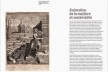 Páginas do livro “La matérialité de l'architecture”, de Antoine Picon