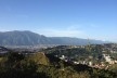 Caracas vista de El Volcán
