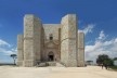 Castel del Monte, região próxima a Andria, na Puglia