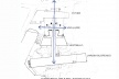 Complexo Teatro Castro Alves, esquema da implantação, Salvador, 3º lugar concurso. César Shundi Iwamizu e equipe, 2010