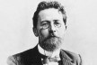 Anton Chekhov. Moscow, 1901.