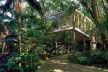 Casa de Vidro, Morumbi, São Paulo. Arquiteta Lina Bo Bardi
