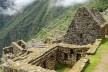 Macchu Picchu, Peru
