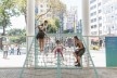 Transborda!, Museu de Arte do Rio, Praça Mauá, Rio de Janeiro RJ Brasil, 2018. Arquitetos Antonio Pedro Coutinho e Adriano Carneiro de Mendonça (autores) / Estúdio Chão