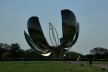 Escultura Floralis Generica