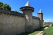 Castelo de Carcassonne, França